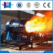 heating source coal powder burner firing furnace for boiler,kiln